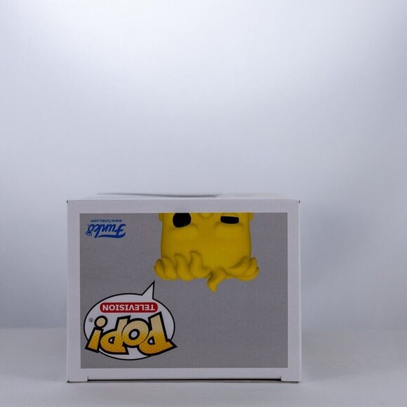Funko Pop! Hugo Simpson Simpsons Tree House of Horrors #1262 Vinyl Figure - Picture 5 of 7